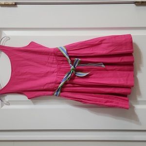 Ralph Lauren dress